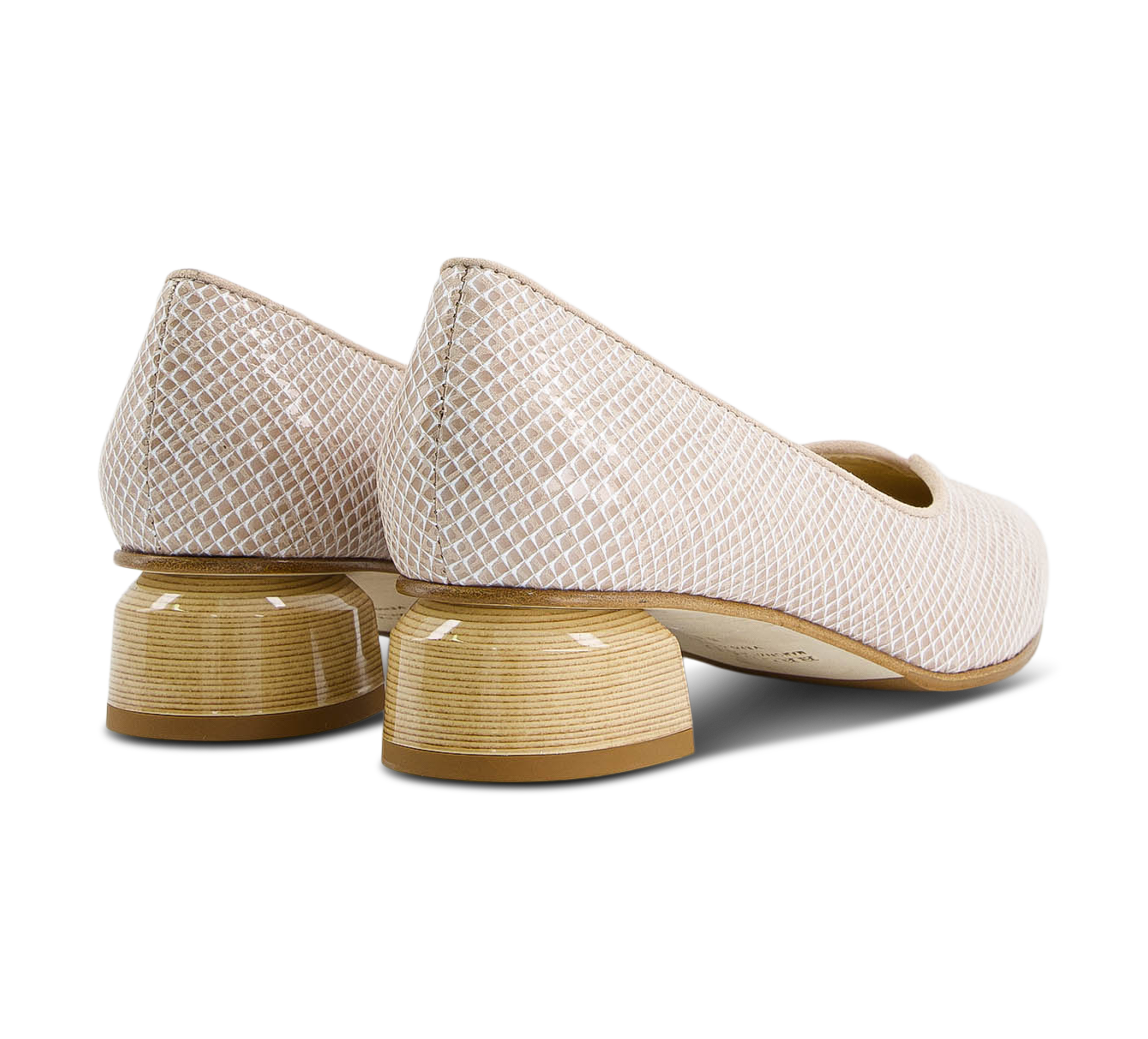 Brunate Klassische Pumps