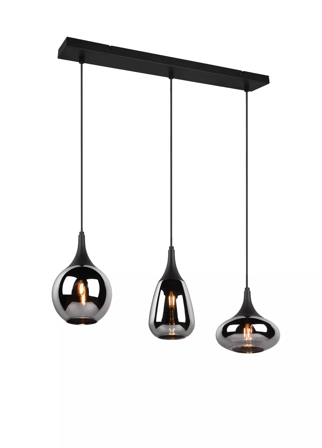 Pendelleuchte Lumina