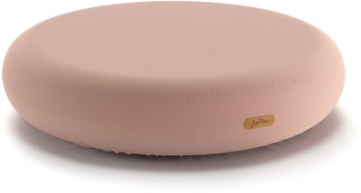 Jupiduu Innendørs Hoppeplate, Rose