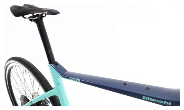 Produit reconditionné · Bianchi Arcadex Carbone / Vélo de gravel / Bianchi | Bon état
