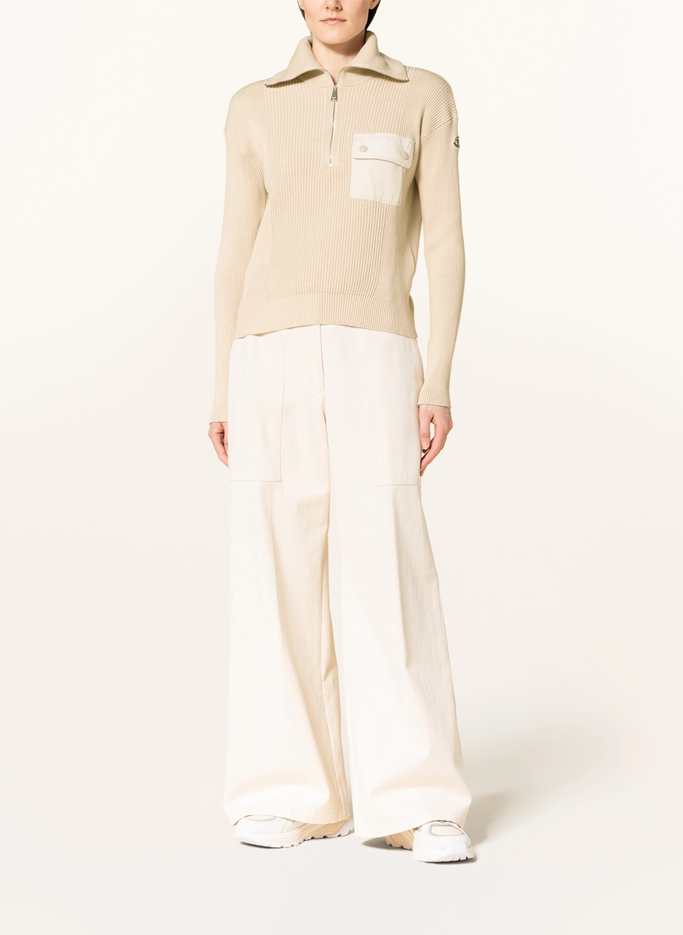 MONCLER Troyer