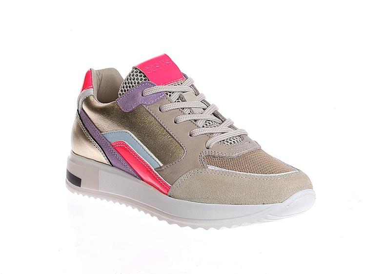 Giga G4245 Brons