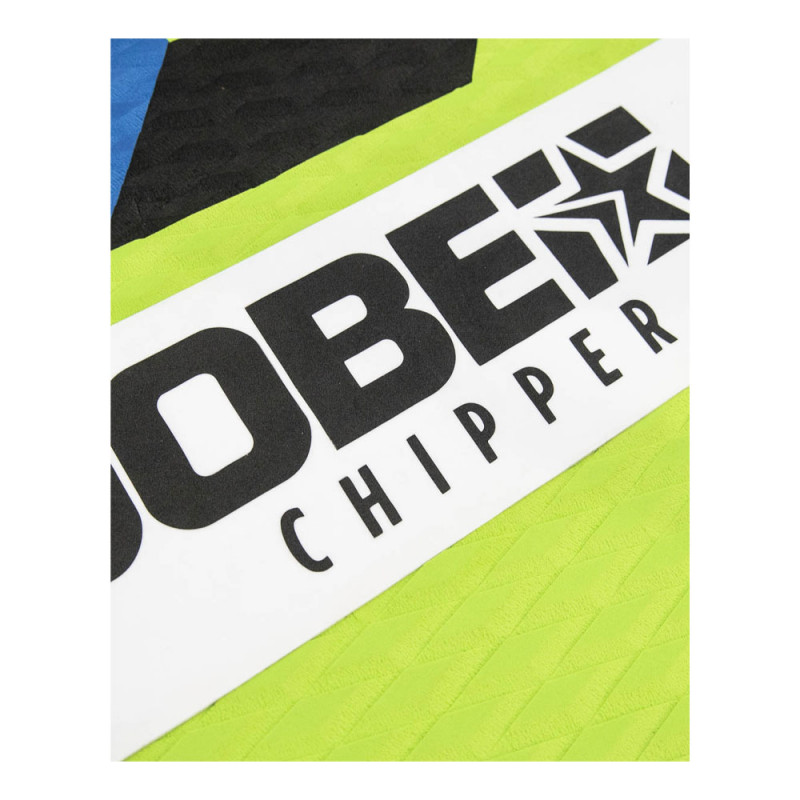 Planche multiposition Jobe Chipper avec palonier