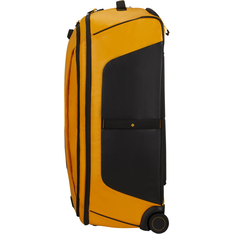 Samsonite Ecodiver Reistas met Wielen 79 Yellow