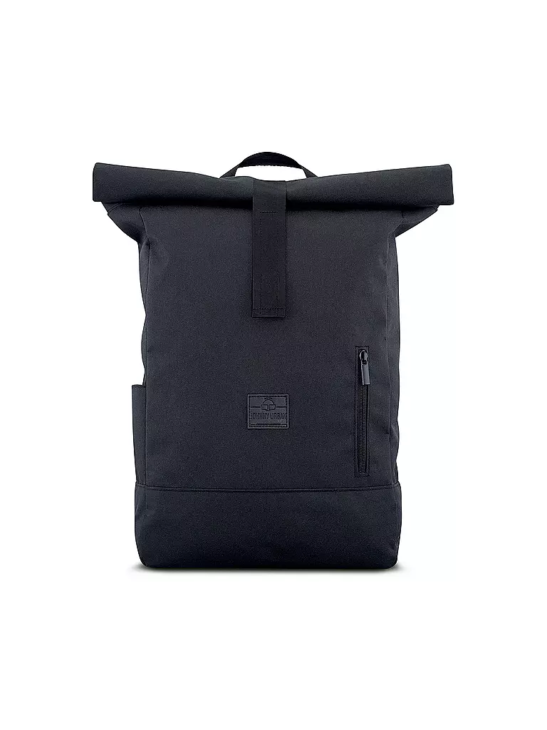 JOHNNY URBAN Rolltop Rucksack 