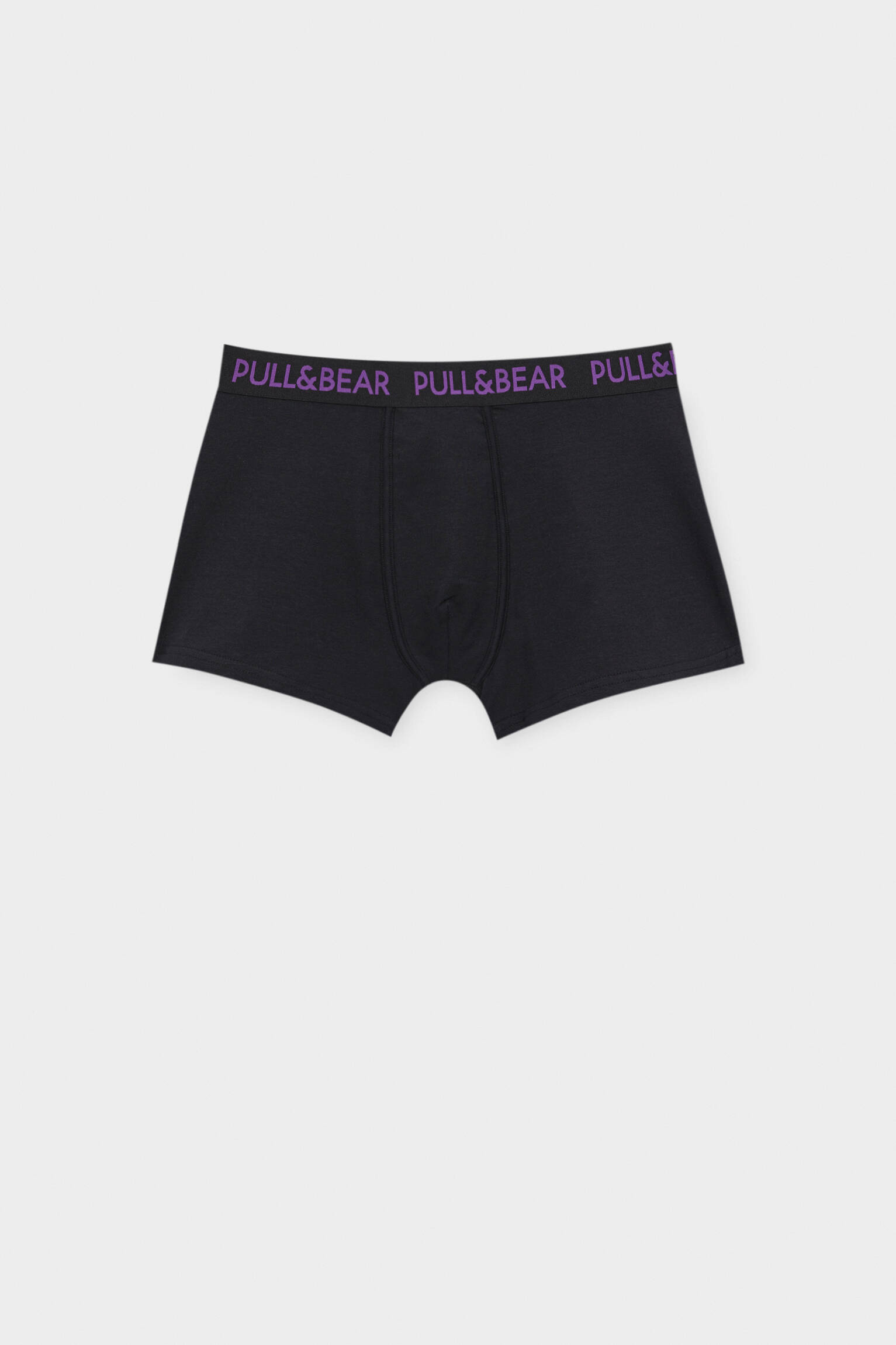PACOTE COM 3 CUECAS BOXER - VARIADAS