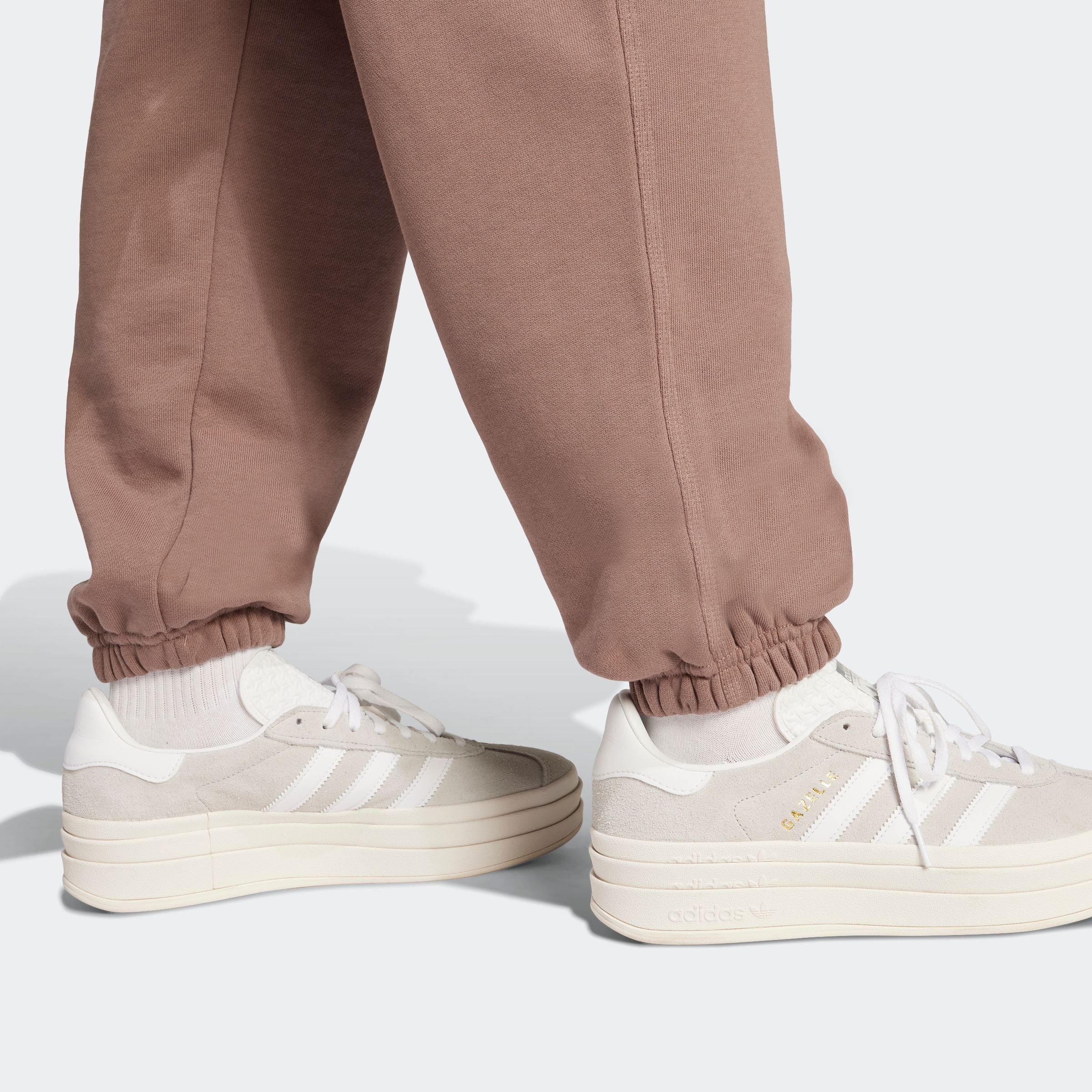 adidas Originals Sporthose »ESS JOGGER FT«