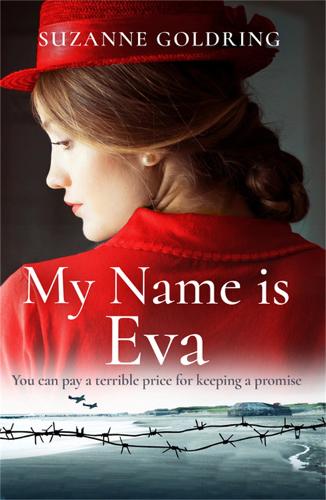 My Name is Eva: An absolutely gripping and emotional historical novel (Paperback)