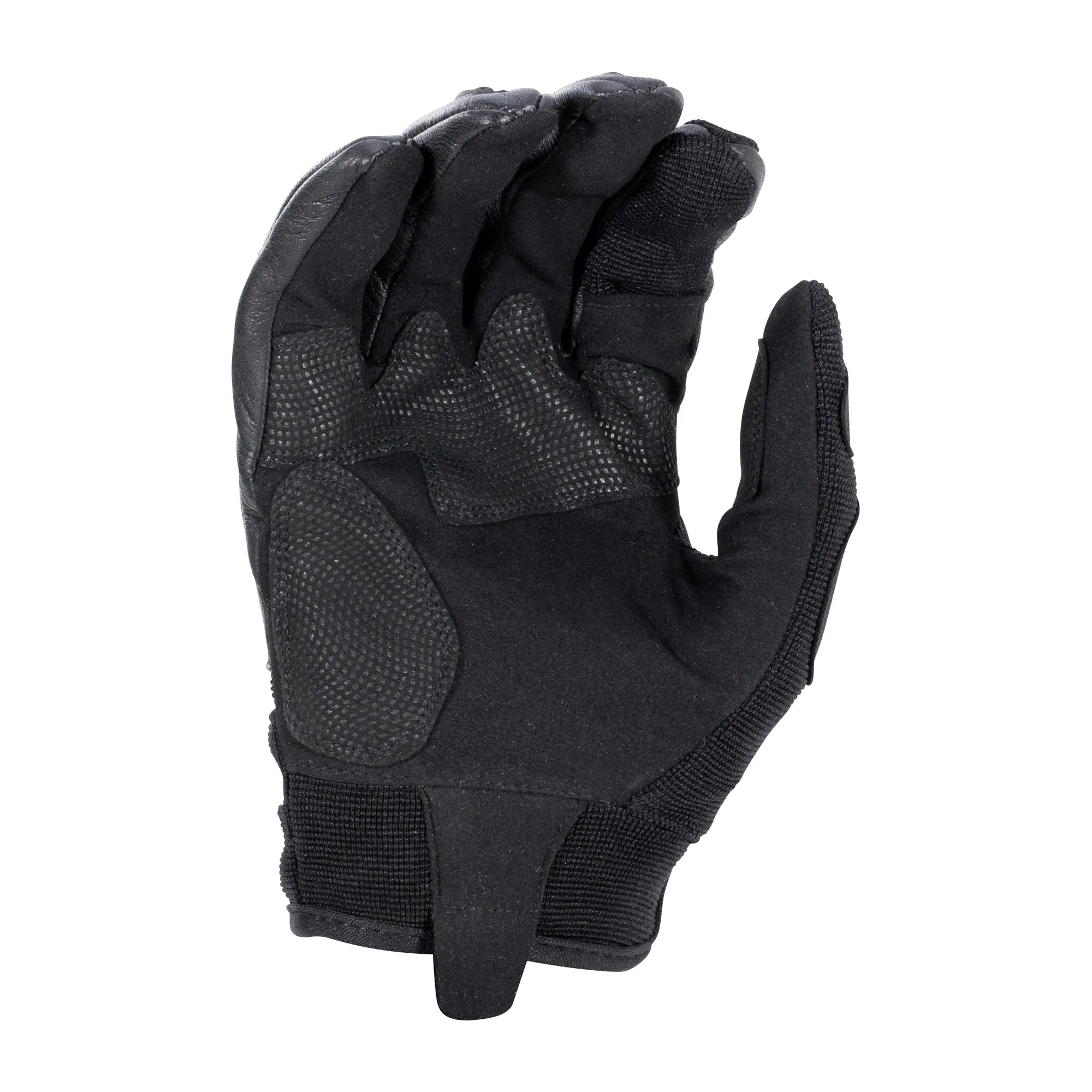 Mil-Tec -  Handschuhe Tactical Gloves Gen. II Leder
