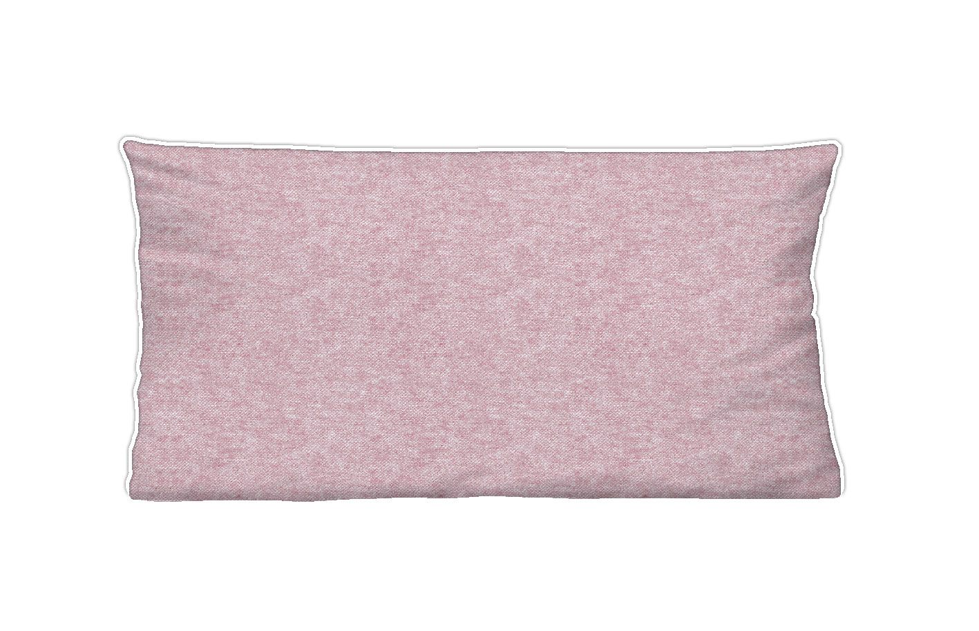 Bettwäsche Flanell 135x200 cm, mit 1 Kissen