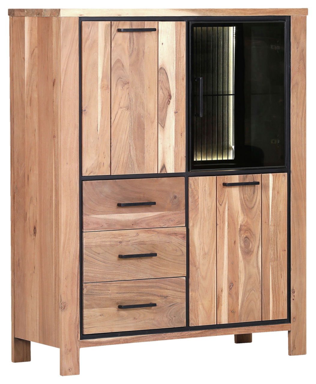 Landscape Highboard AKAZIO