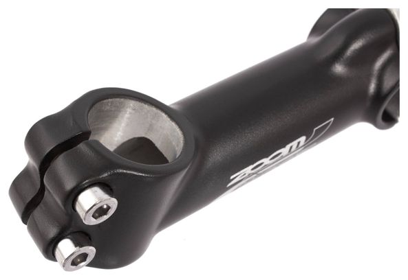 POTENCE BMX MTB ZOOM NOIR KHEBIKES