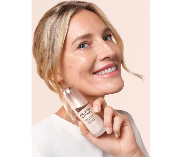 Shiseido Benefiance Wrinkle Smoothing Contour Serum