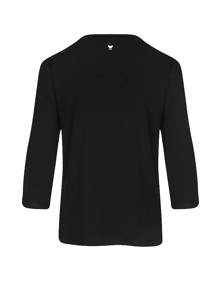 WEEKEND MAX MARA Shirt MULTIA schwarz