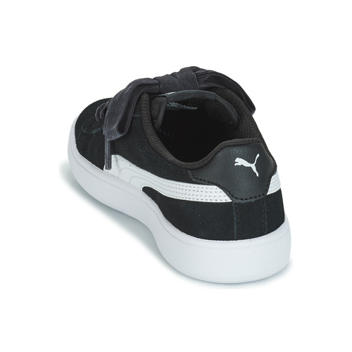 Puma - SMASH V2 RIB PS - NOIR