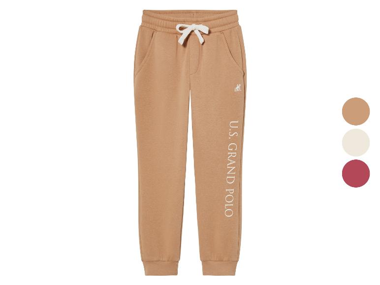 Kinder joggingbroek