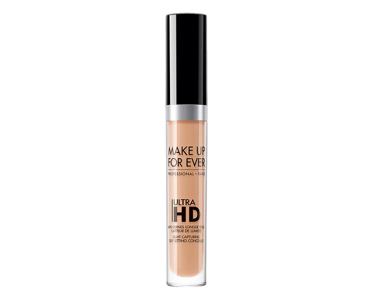 MAKE UP FOR EVER - Ultra HD Concealer N, 5ml
