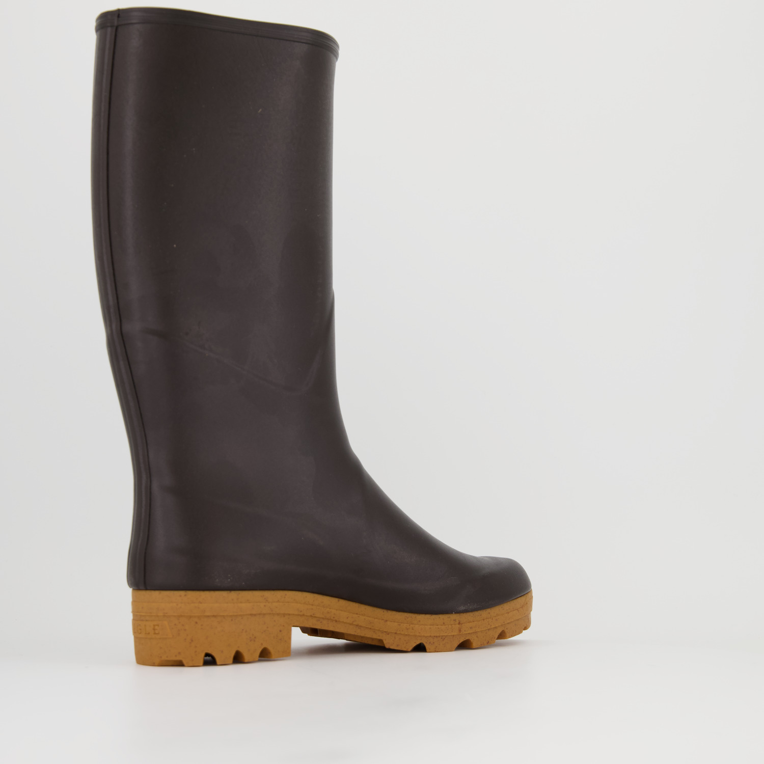 Aigle Chambord Pro I2 Brun