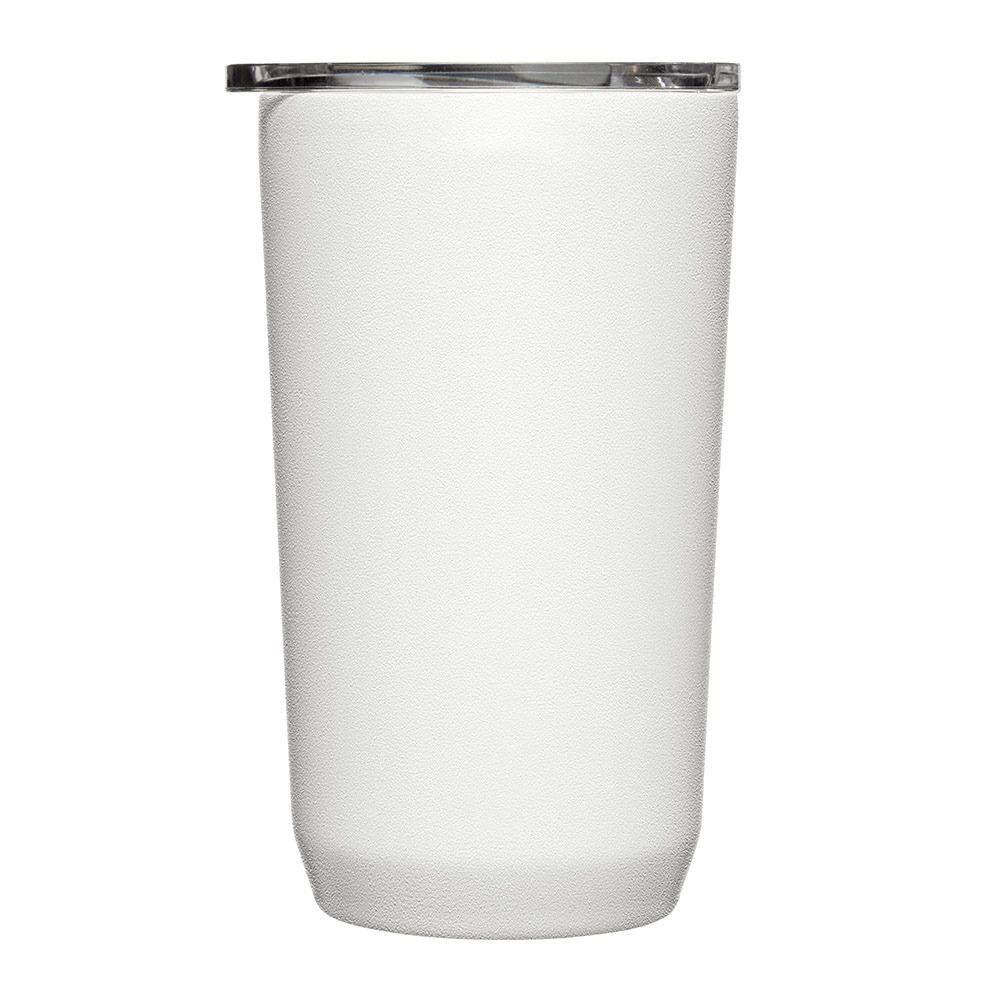 Camelbak TUMBLER 450ML - Gobelet isotherme white