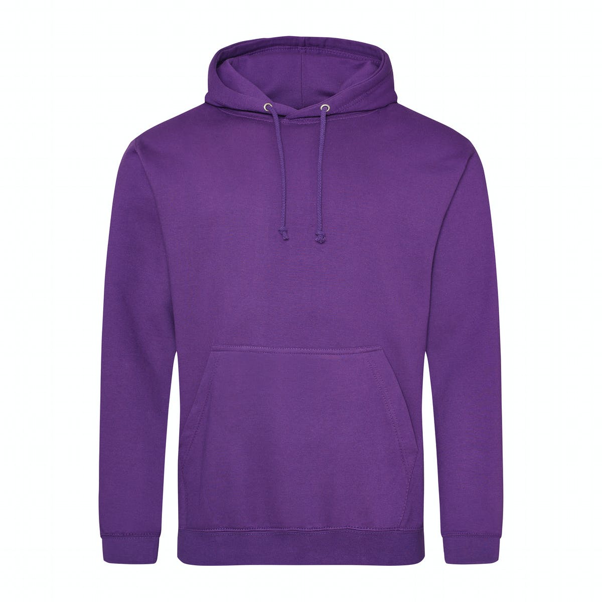 AWDIS JUST HOODS JH001 - Sweat à Capuche Confort et Style Unisexe