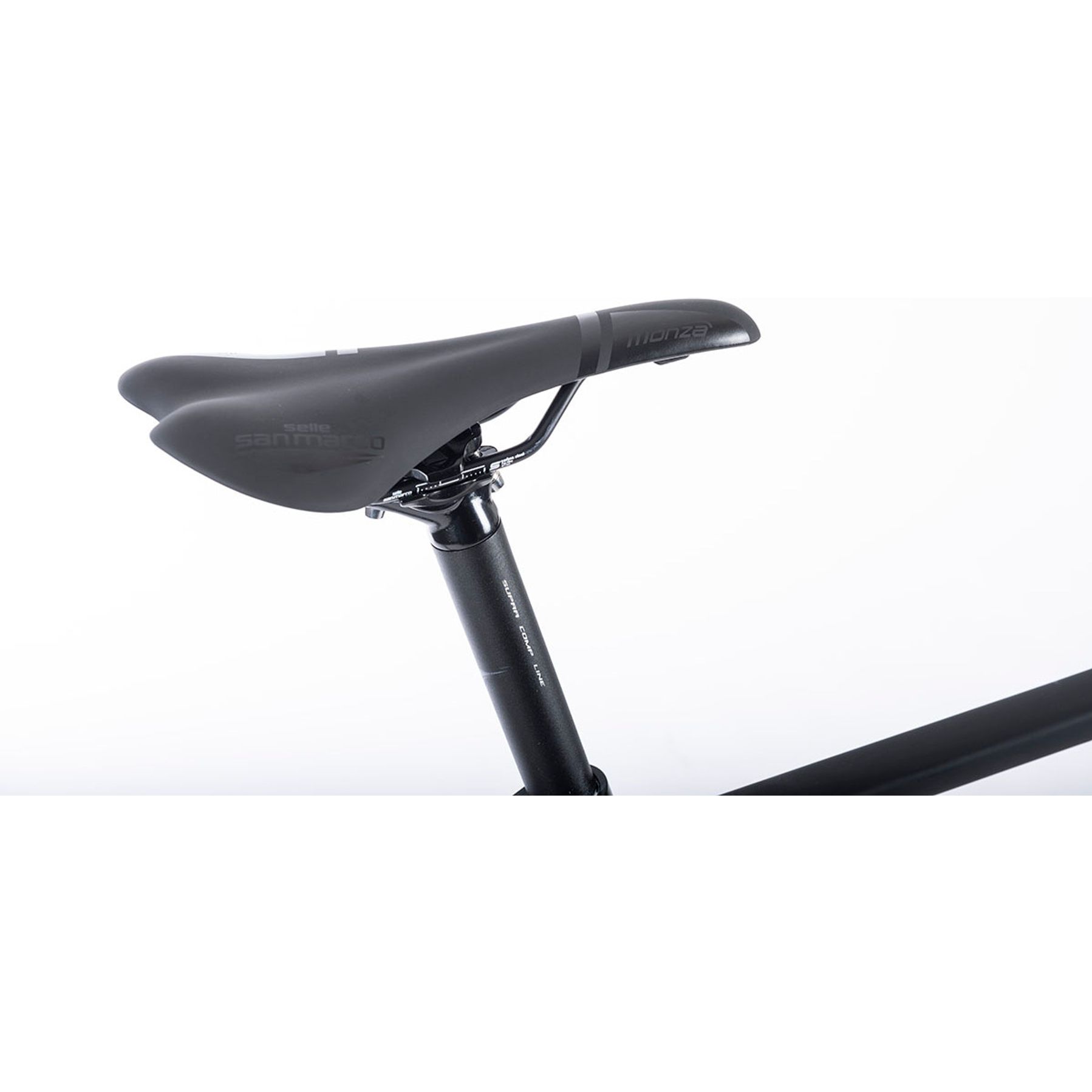Sensa Modena LTD Tiagra Disc