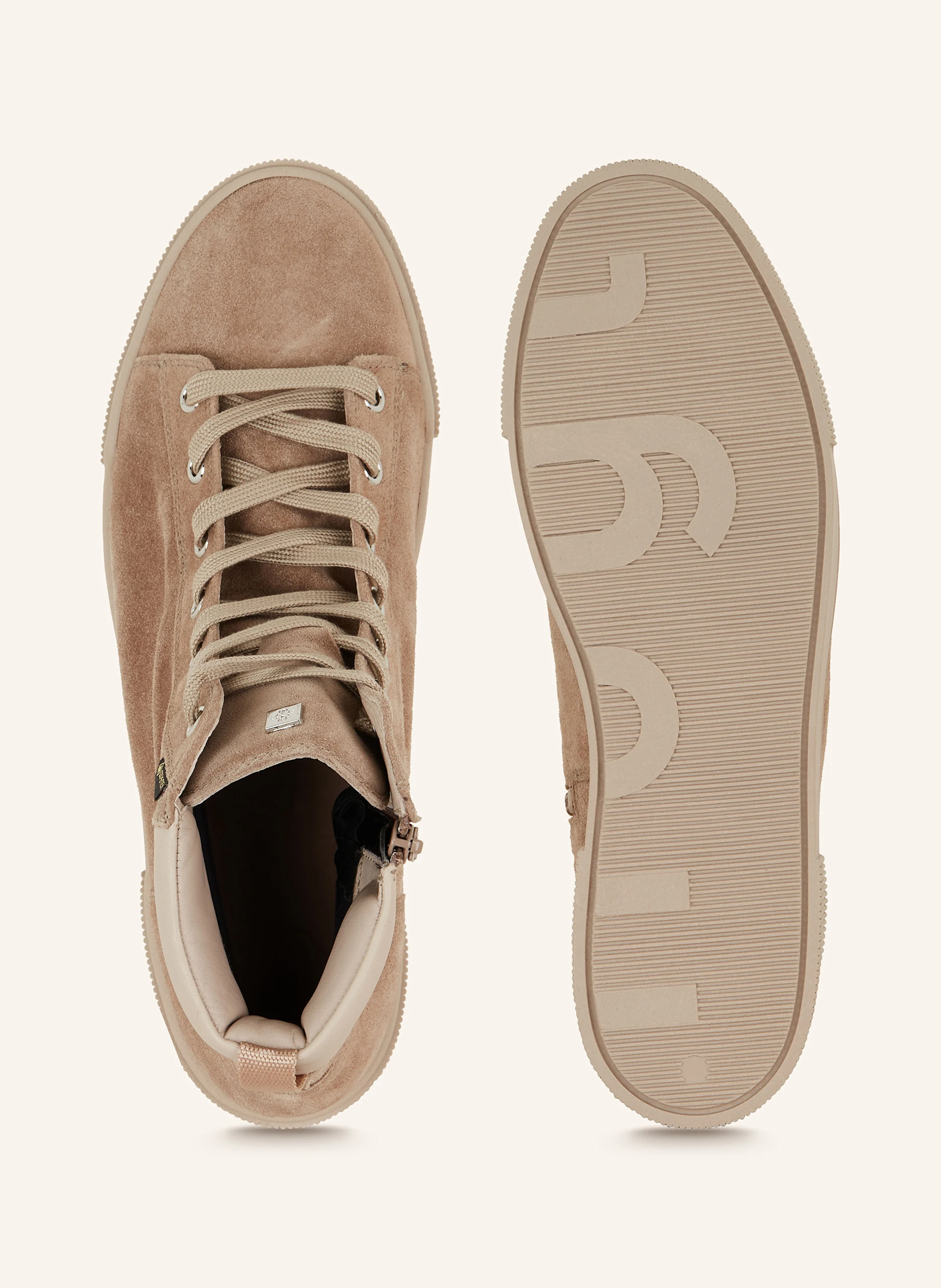 Högl Hightop-Sneaker