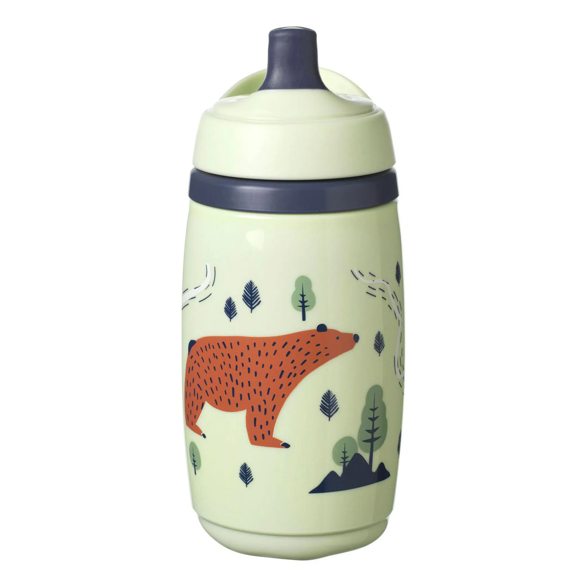 Tommee Tippee Gobelet Isolé Superstar 9oz - Ours