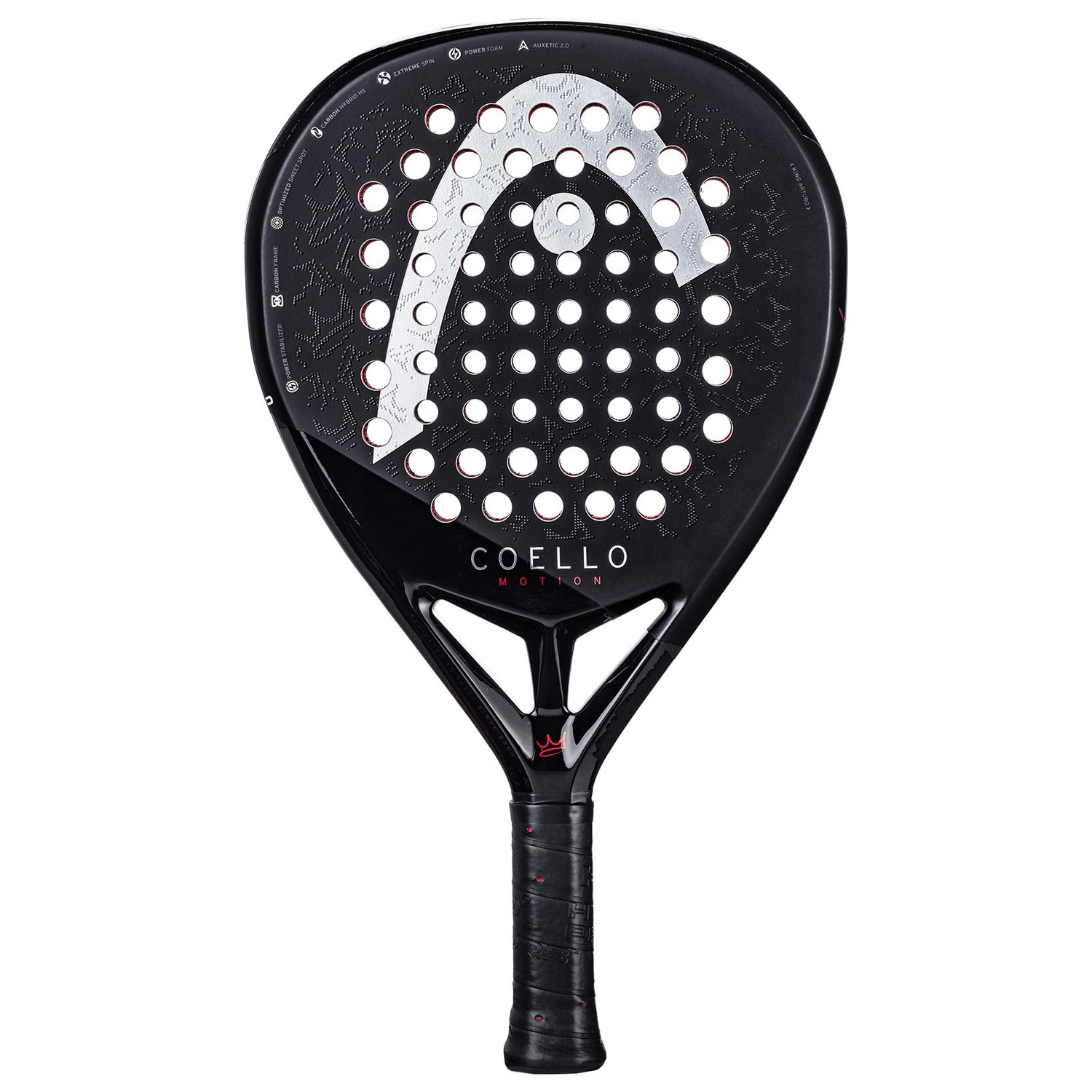 Head Racket + Balls Pack 14