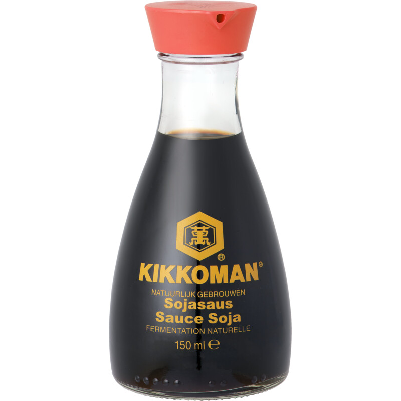 Kikkoman Sojasaus