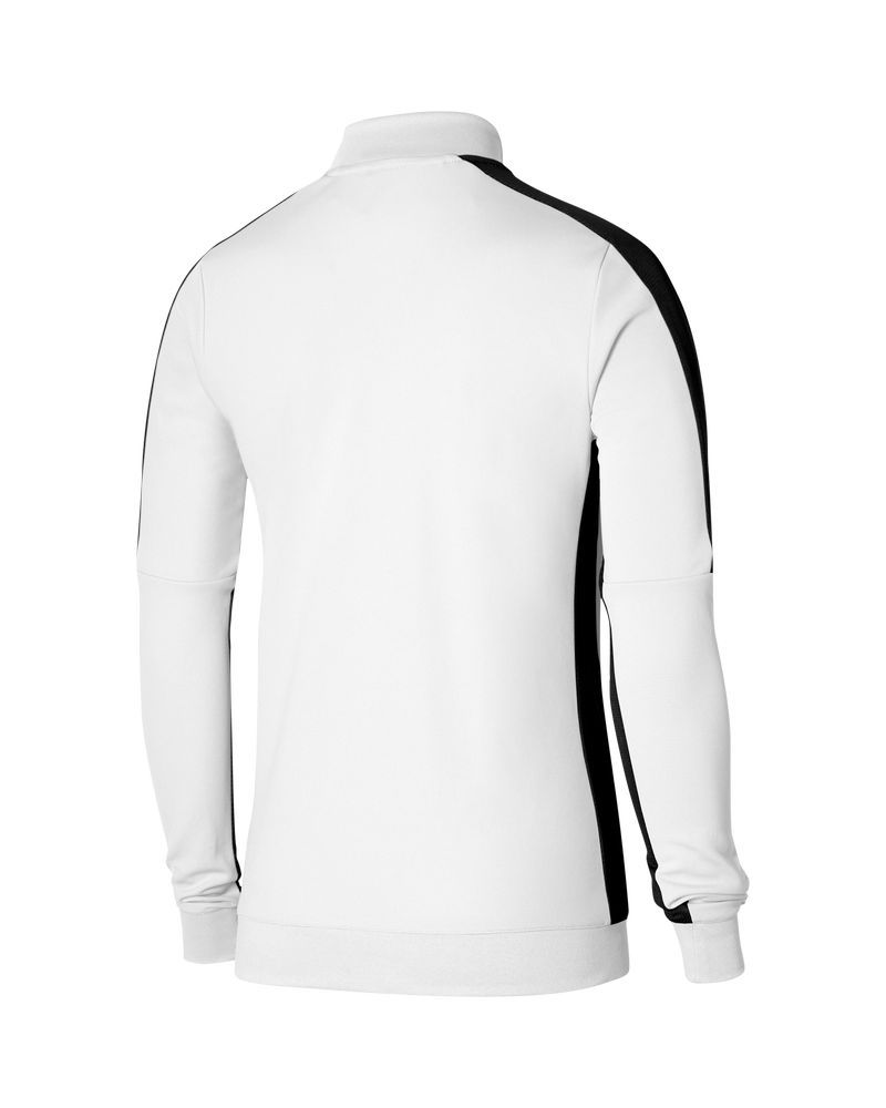 Veste de survêtement Nike Academy 23 Blanc pour femme