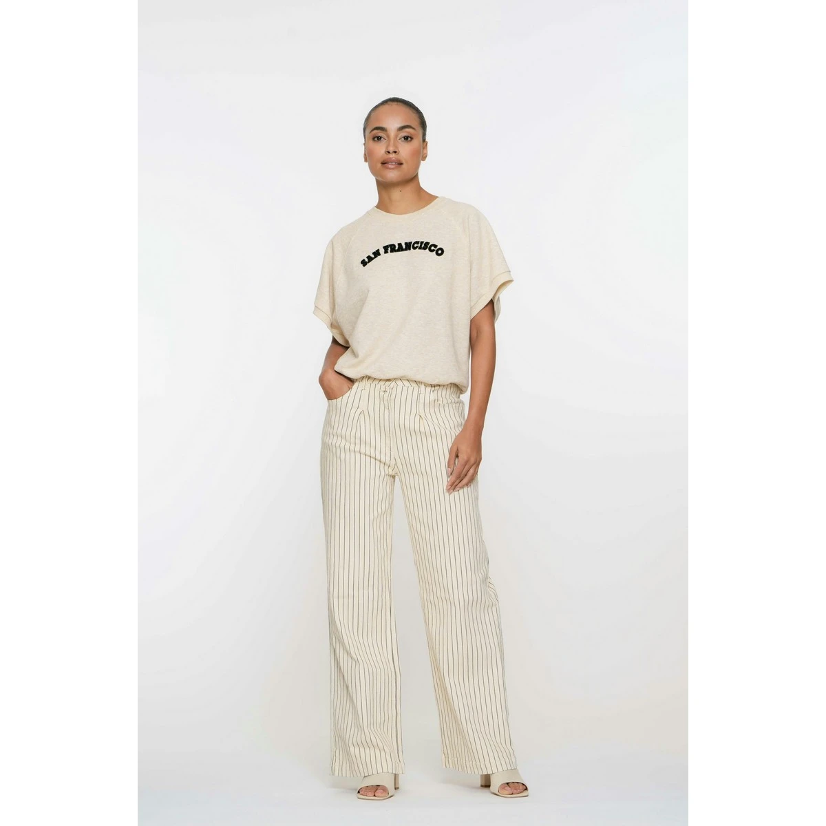 Dames Broek EX21-25257