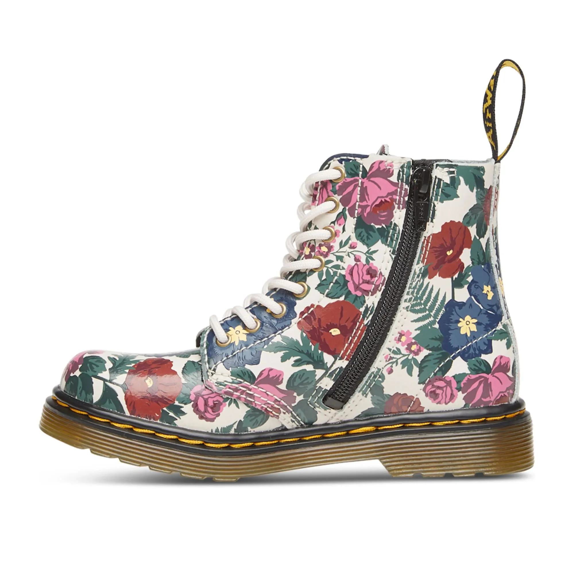 Dr. Martens Botte 1460 English Garden Pointures 7-10