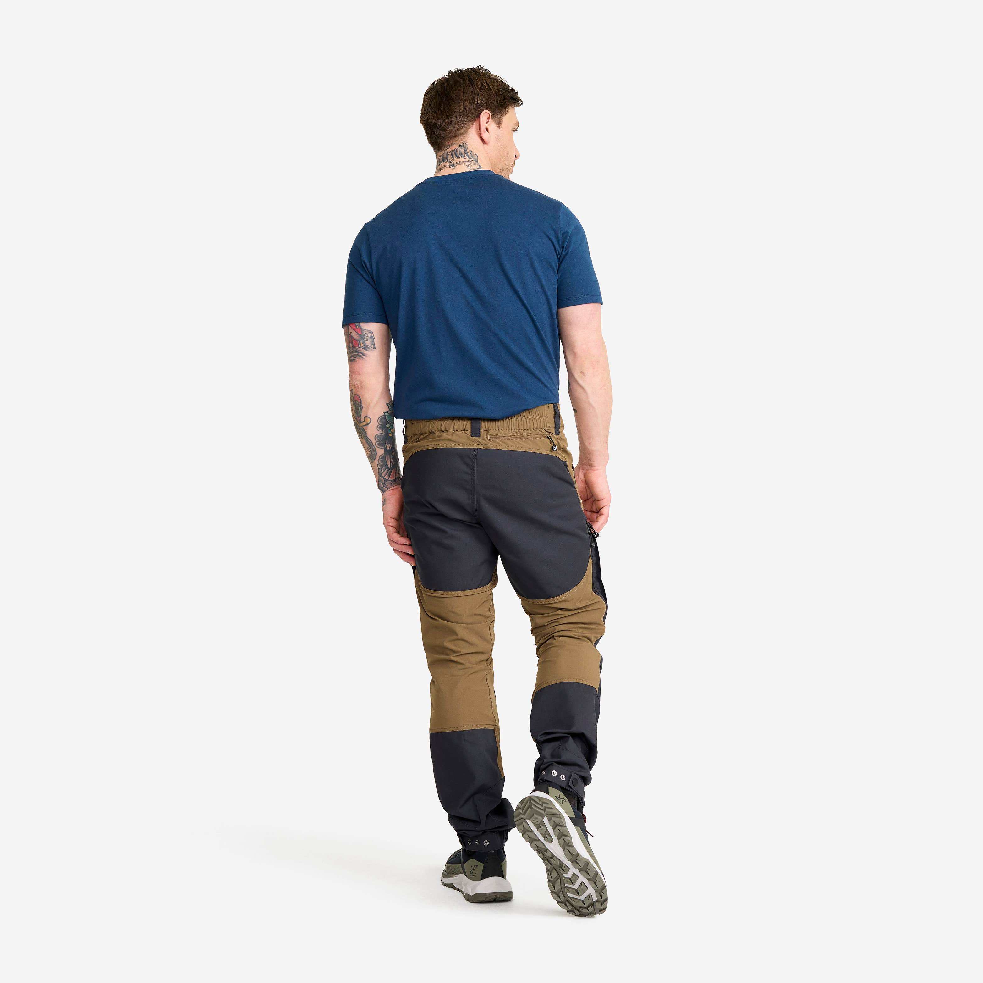RVRC GP Pro Pants Herre Cub