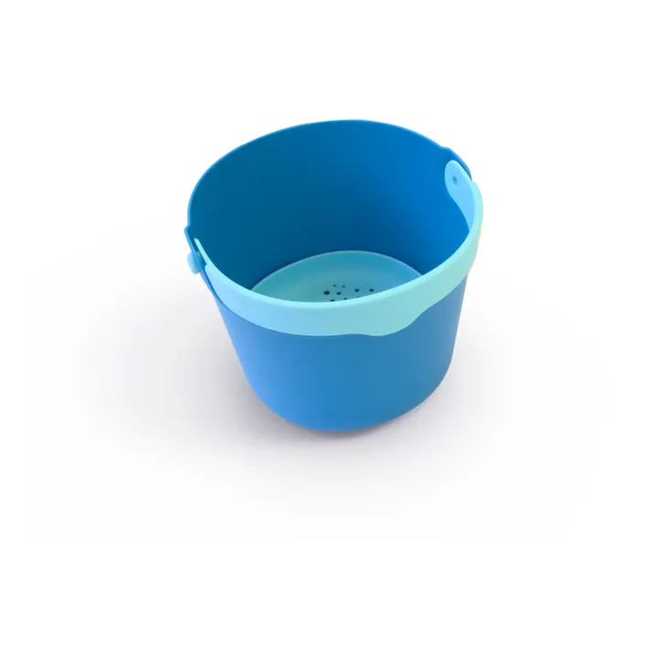Quut Seau Bucki | Bleu foncé