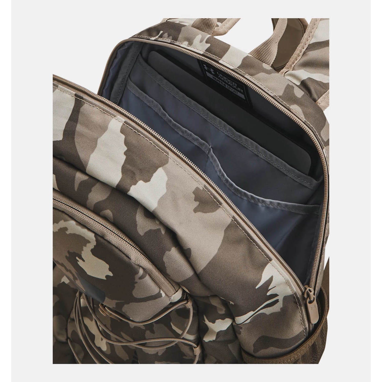 Under Armour  Hustle Sport Backpack