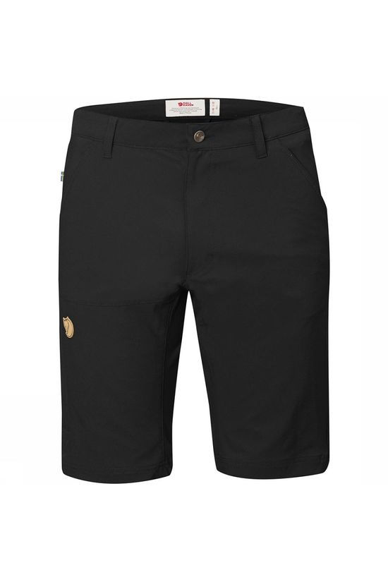 Fjällräven Fjällräven Abisko Lite Shorts M