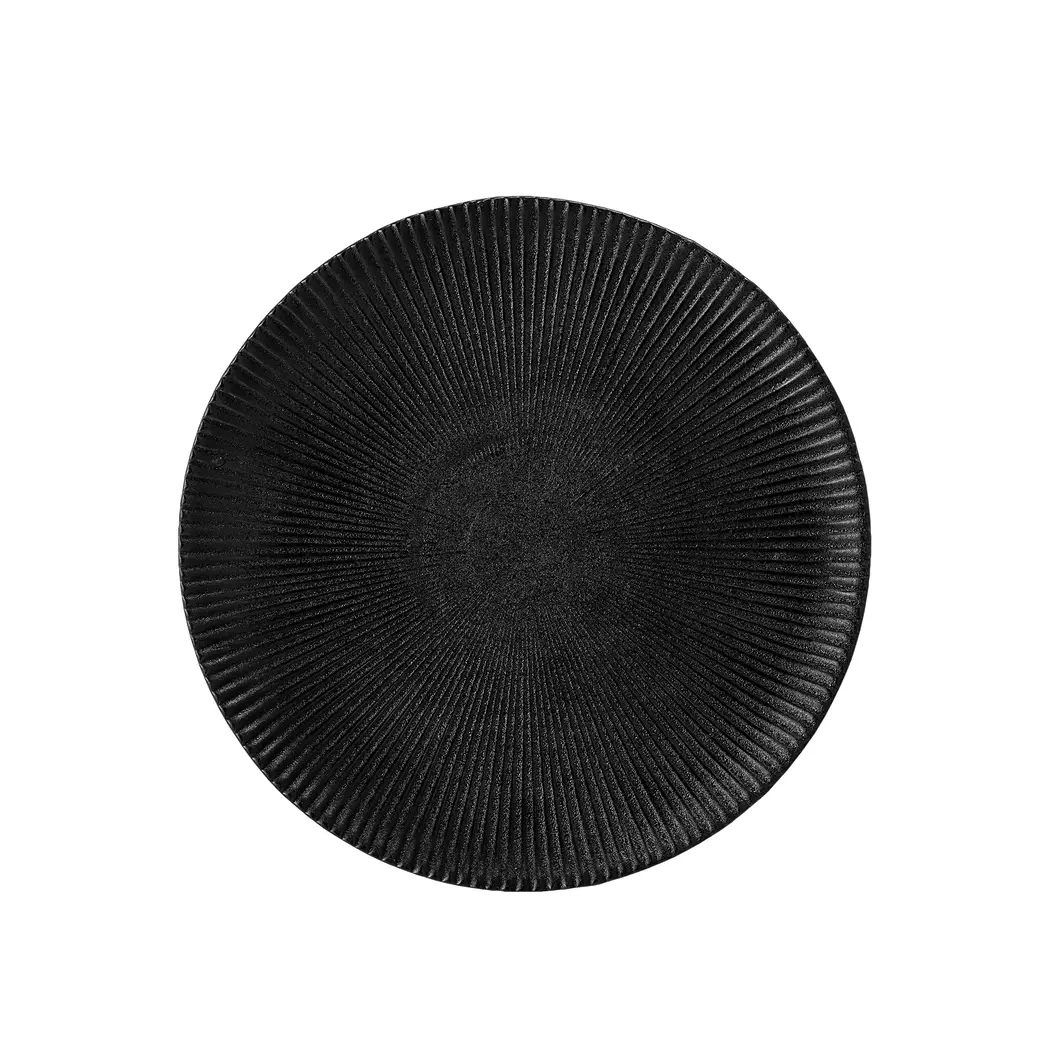 Speiseteller Neri Ø 23 cm