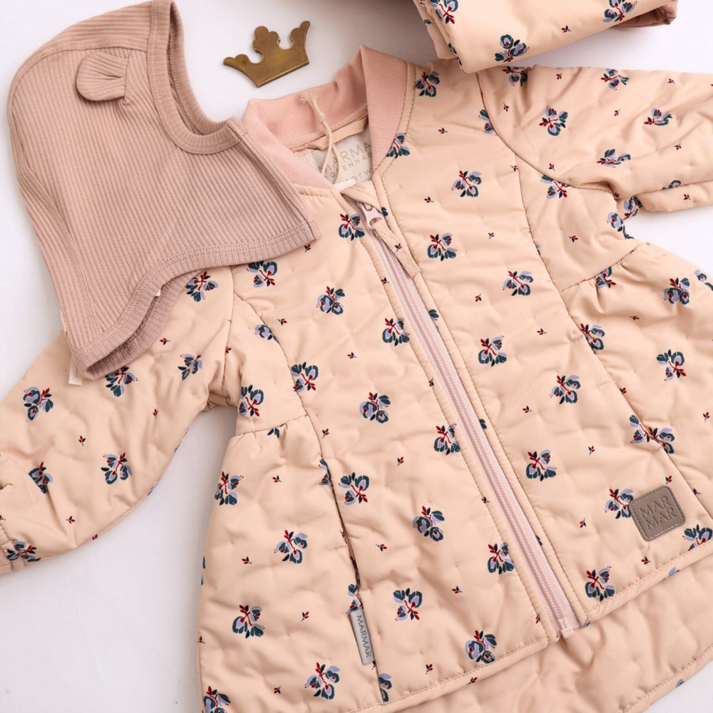 Køb MarMar Termo Bouquet Olisa Termojakke Outerwear
