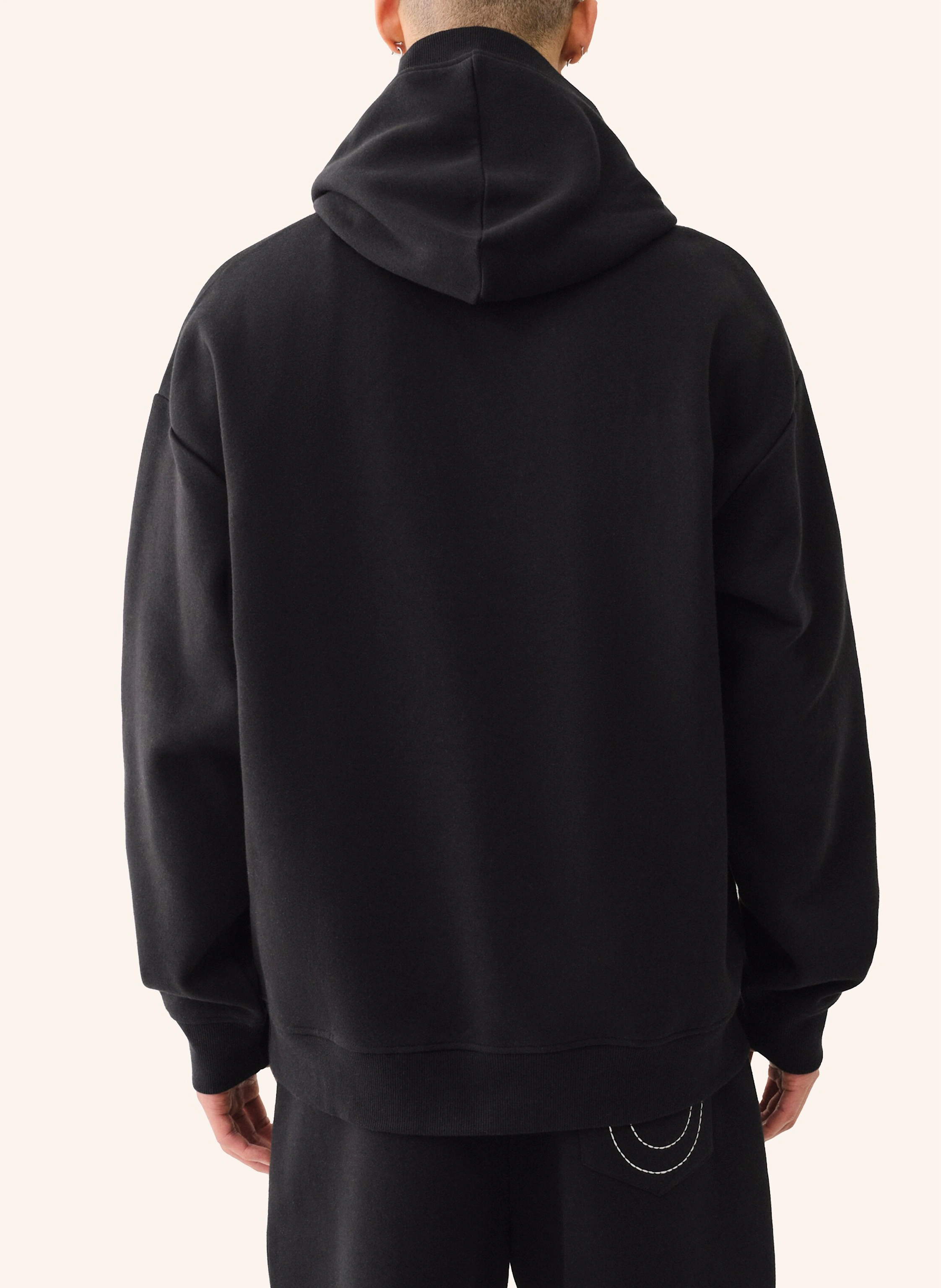 TRUE RELIGION Hoodie TRUE VINTAGE