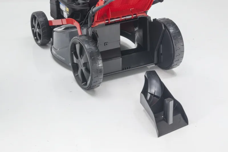 AL-KO Premium 520 SP-H Benzin Plæneklipper