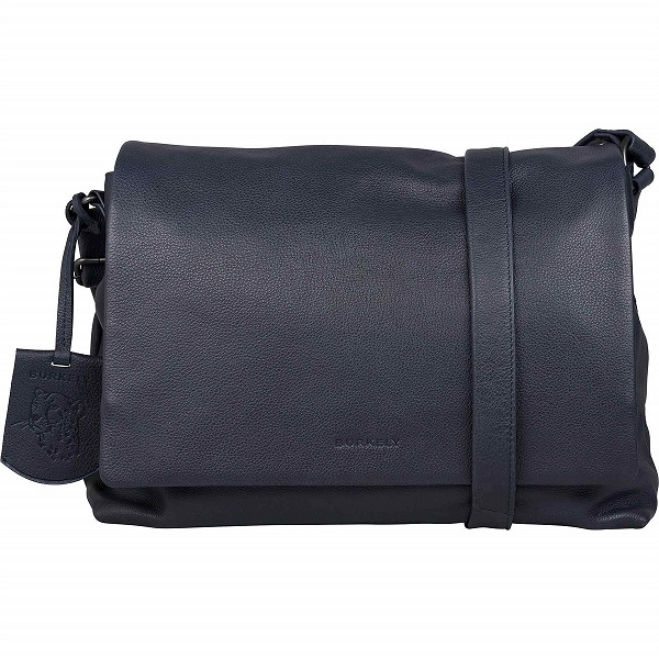 JUST JOLIE MESSENGER BAG .10 black*