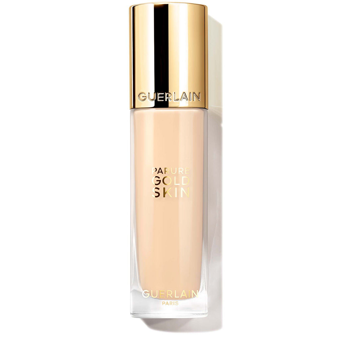 GUERLAIN Parure Gold Base de Luminosidade Rejuvenescedora