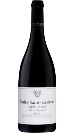 Domaine Hoffmann-Jayer Nuits Saint-Georges 1er Cru Les Damodes 2020