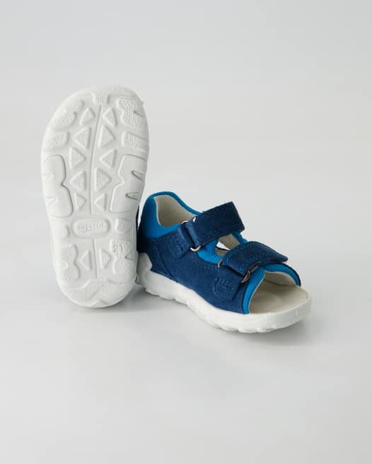 Superfit FLOW Sandalen in Blau