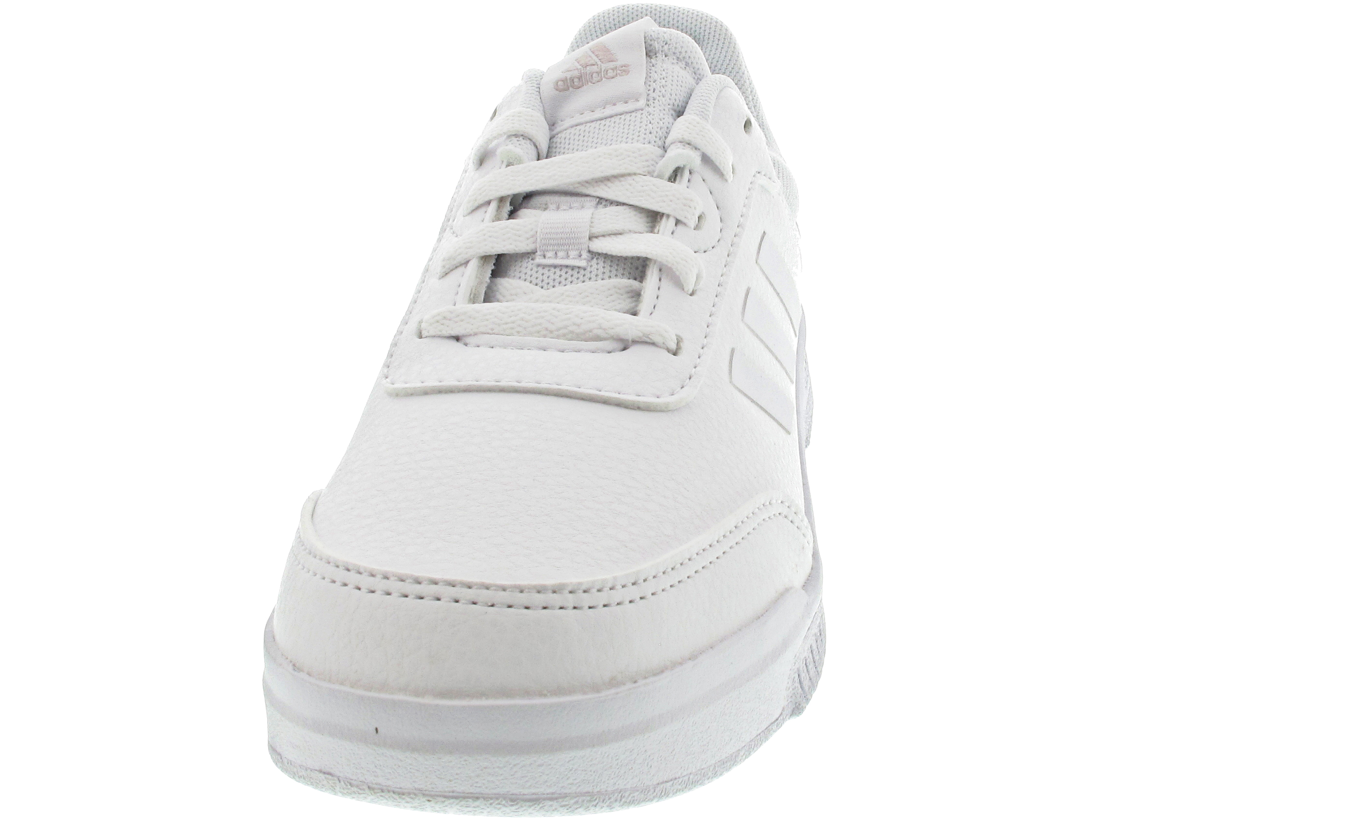 adidas Tensaur Sport 2.0 K Sneaker weiss