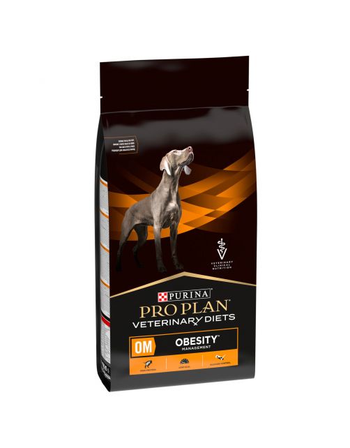 Pro Plan Veterinary Diets Canine Om Obesity Management - Hondenvoer