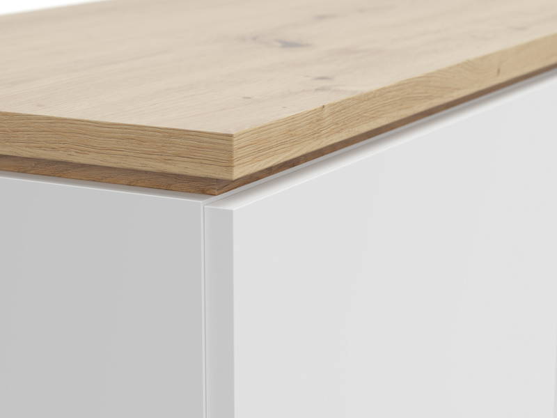 XORA Highboard YAMAEL