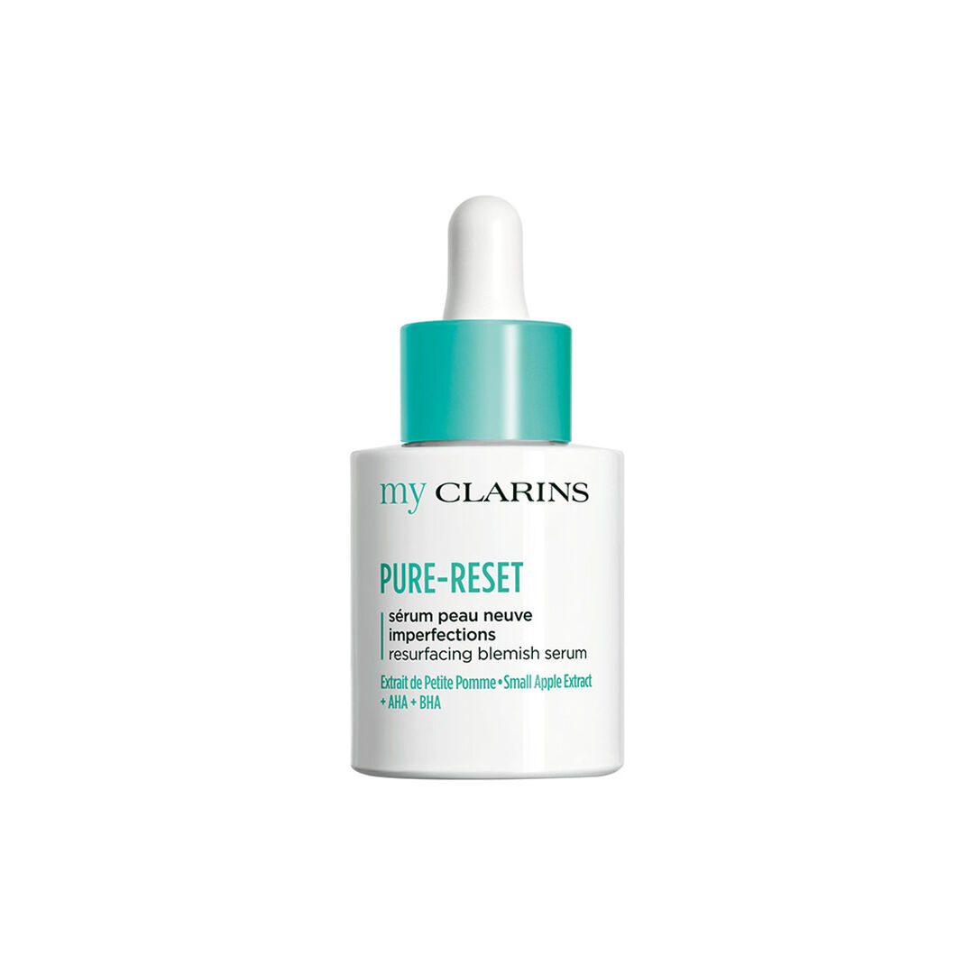CLARINS My Clarins myCLARINS PURE-RESET sérum peau neuve imperfections - 30ml