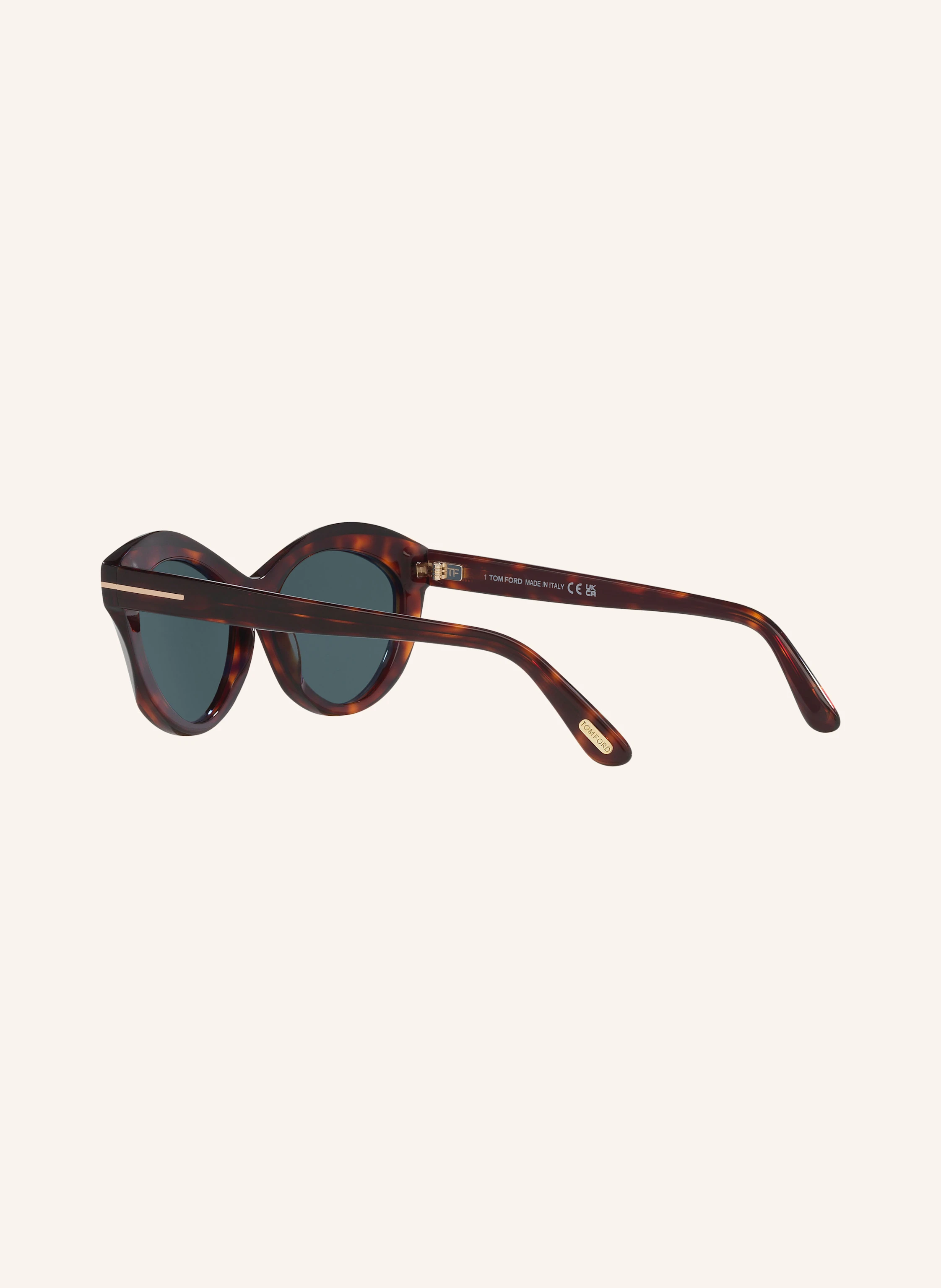 TOM FORD Sonnenbrille TR001841