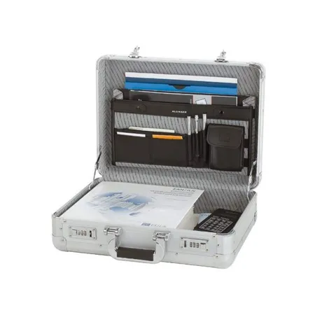 ALUMAXX® Aktenkoffer 